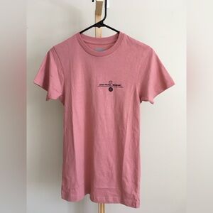 JEAN-MICHEL BASQUIAT dinosaur tee XS